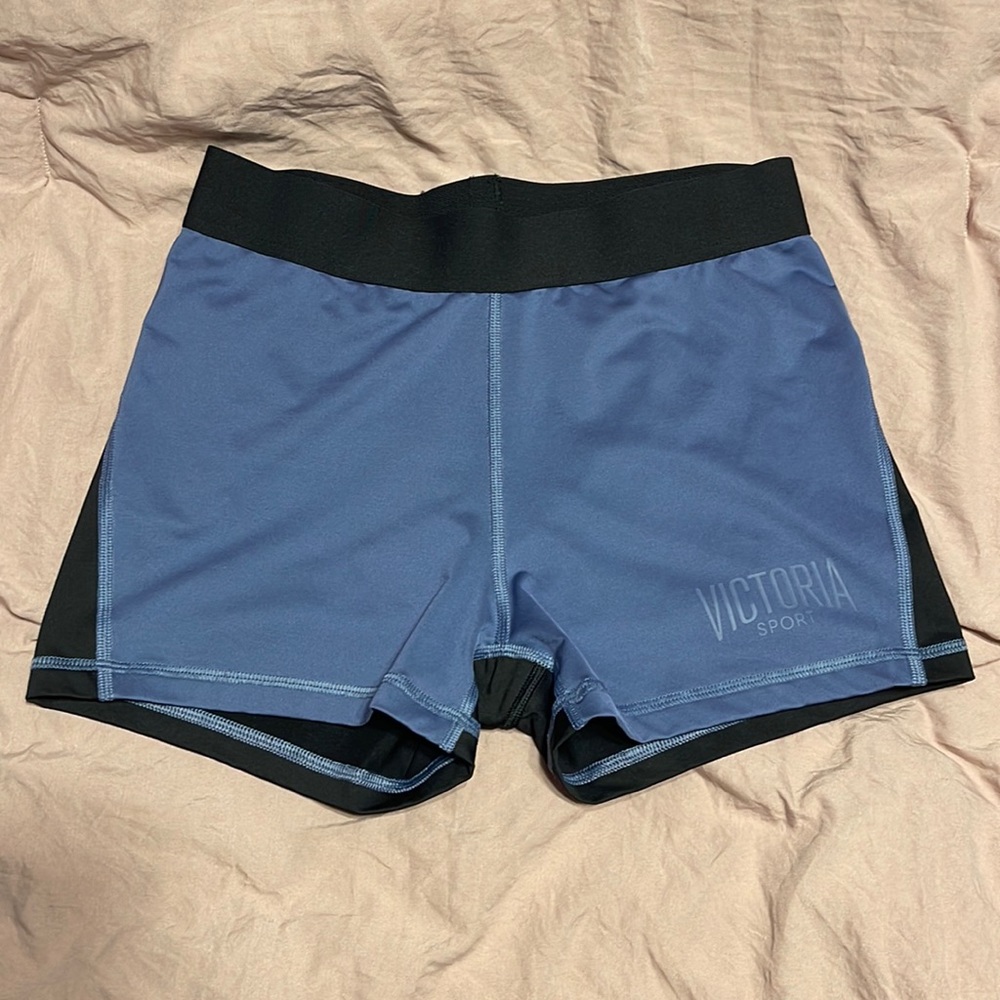 Victoria’s Secret sport shorts